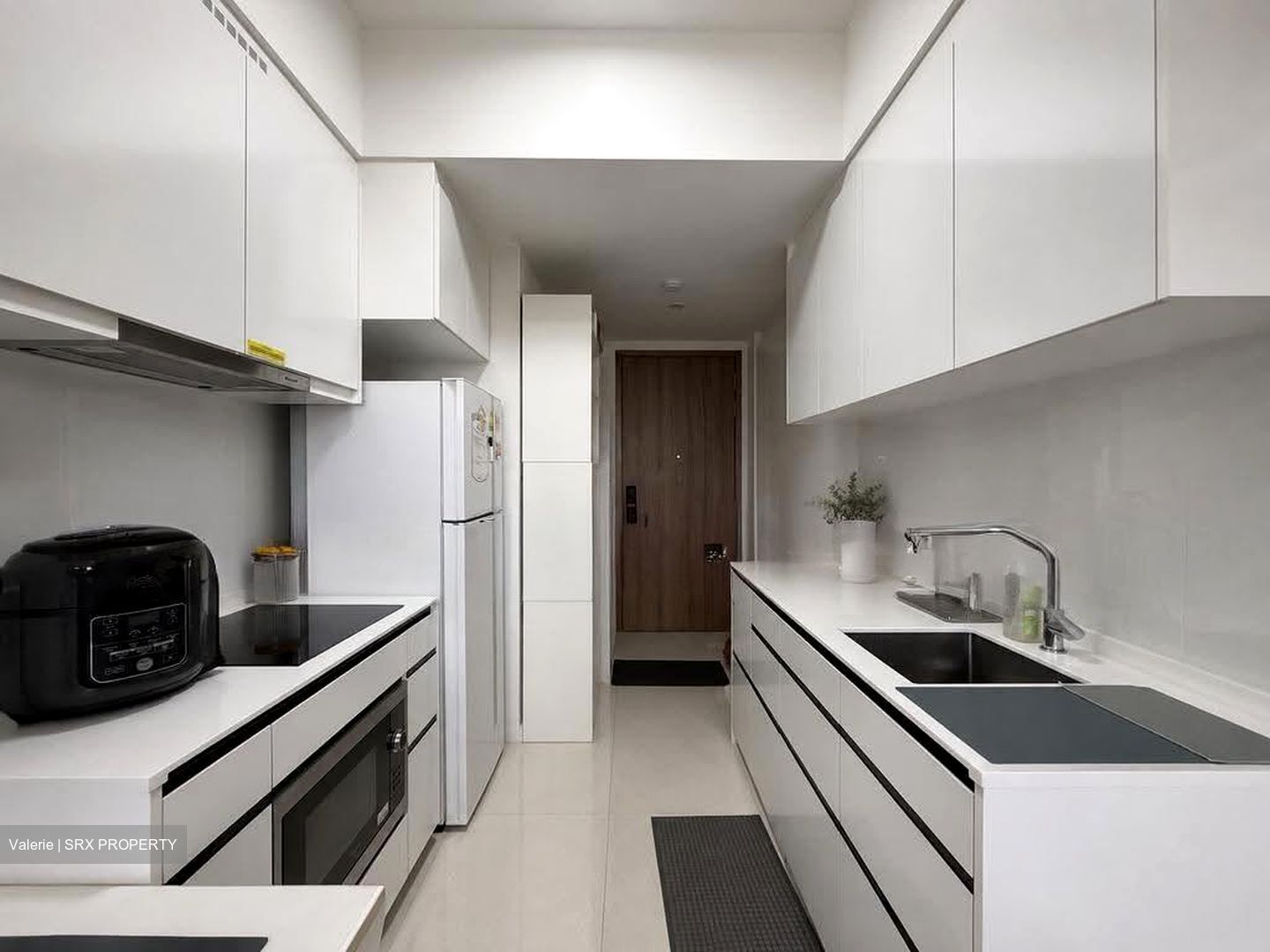 Parc Botannia (D28), Condominium #610269591